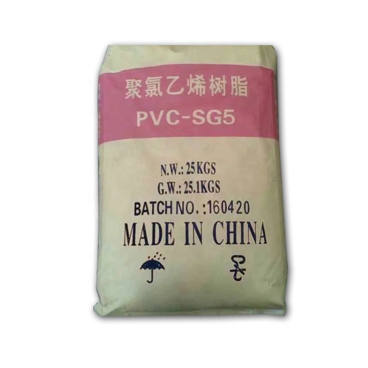 PVC resin SG-5 price