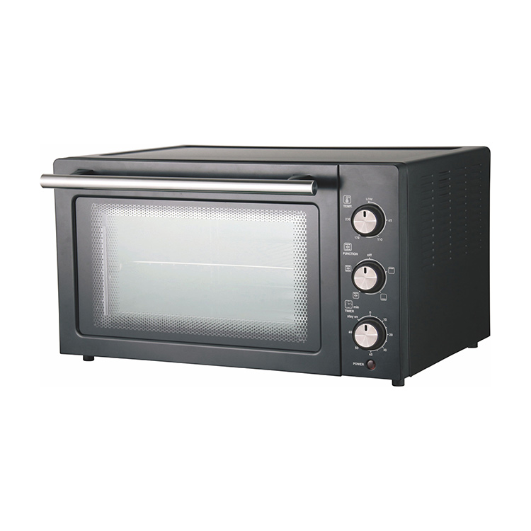 2020 new style easy operation electric toaster oven made in china