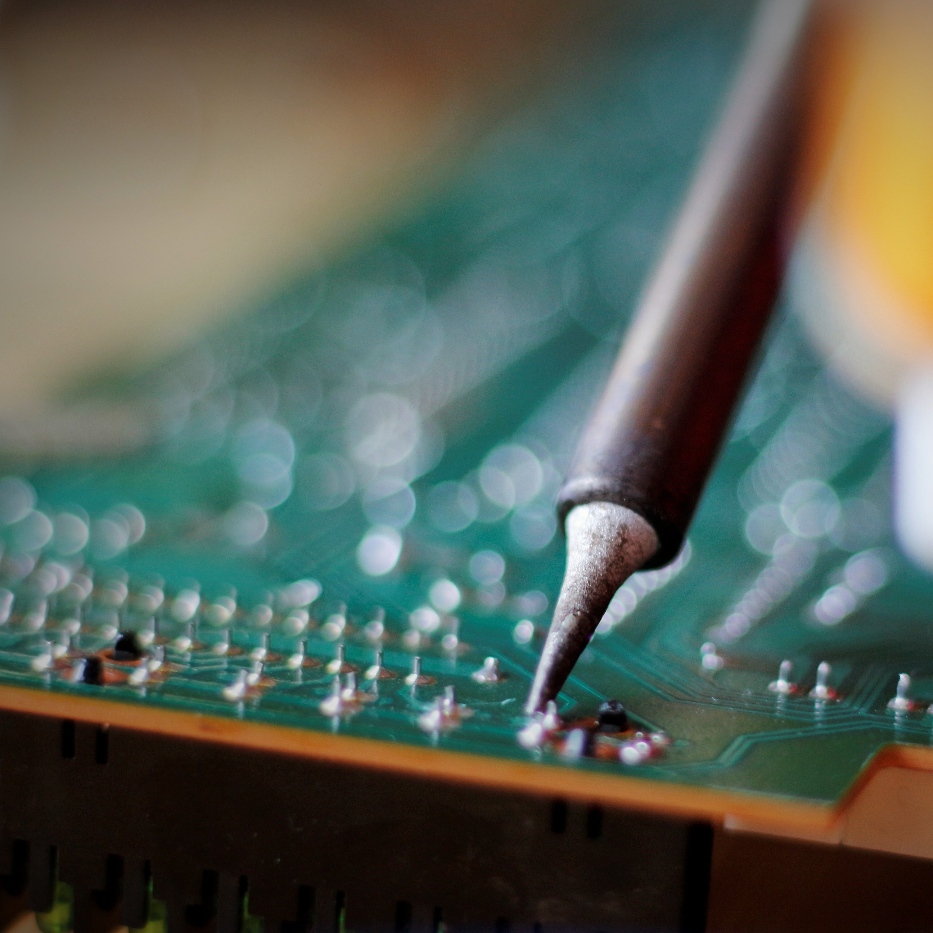 Печатная плата SMT и сборка от производителя pcba, сборка образцов pcb