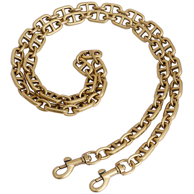 Handbag Belts Women Messenger Purse Bag Accessories Hardware Handbag Chain