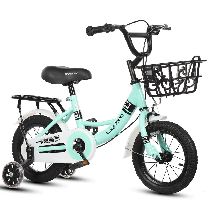 Factory Price Online Small Balance Bike Children For Racing Game