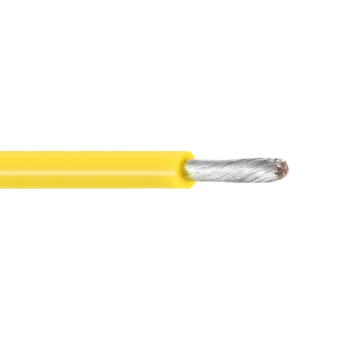 Высоковольтные 750V VDE H05S-K 20/0.28 мм силиконовые резиновые провода и кабели
