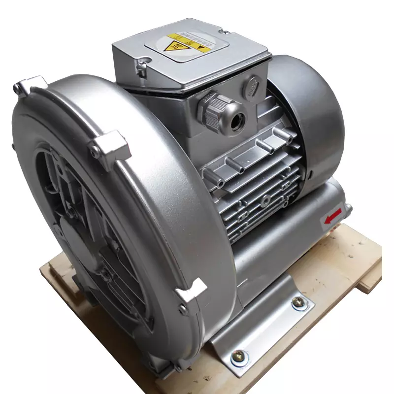 Высокое качество 220v 0.5kw аквакультуры воздухом резинового кольца для biofloc садок для рыбы
