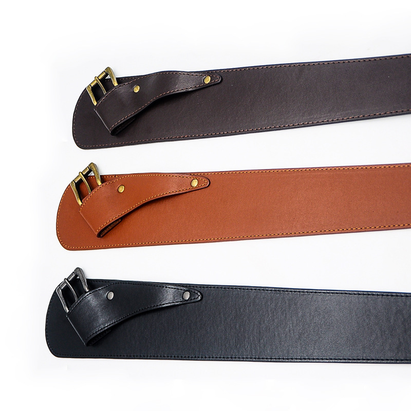 Discount Sky Blue Color Dark Grey Color Purple Color Other Belt Accessories
