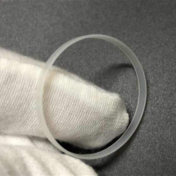 I-Ring водонепроницаемые часы с кольцом