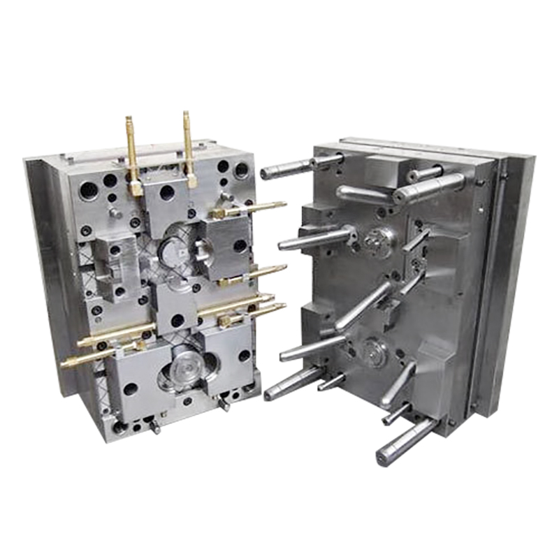 custom put plastic mould injection molding plastic injection mould plastic injection mold custom scraper tool molded