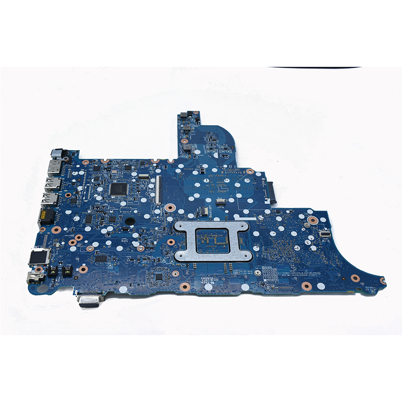 Материнская плата для ноутбука HP ProBook 650 G2 840713-001 аккумулятор большой емкости i7-6600U процессор