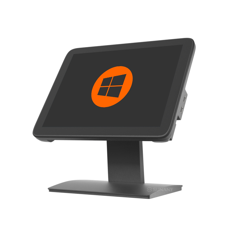 Pos-система для розничной системы, точка продажи, сенсорный экран, pos-ПК