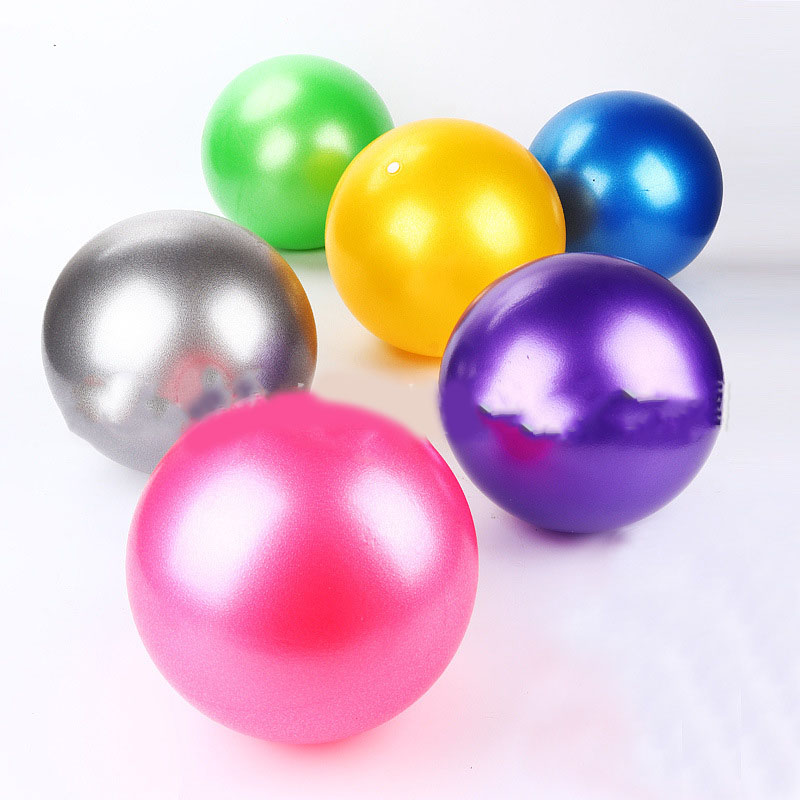 PVC high quality yoga ball 65cm eco-friendly gym ball fitness ball