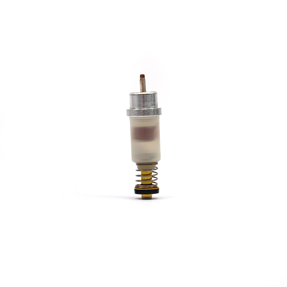 Gas Thermostat Internal Parts Valve Insert Magnet Valve
