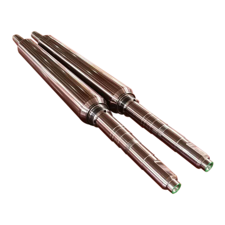 Hengde work roll for cold rolling mill made in China