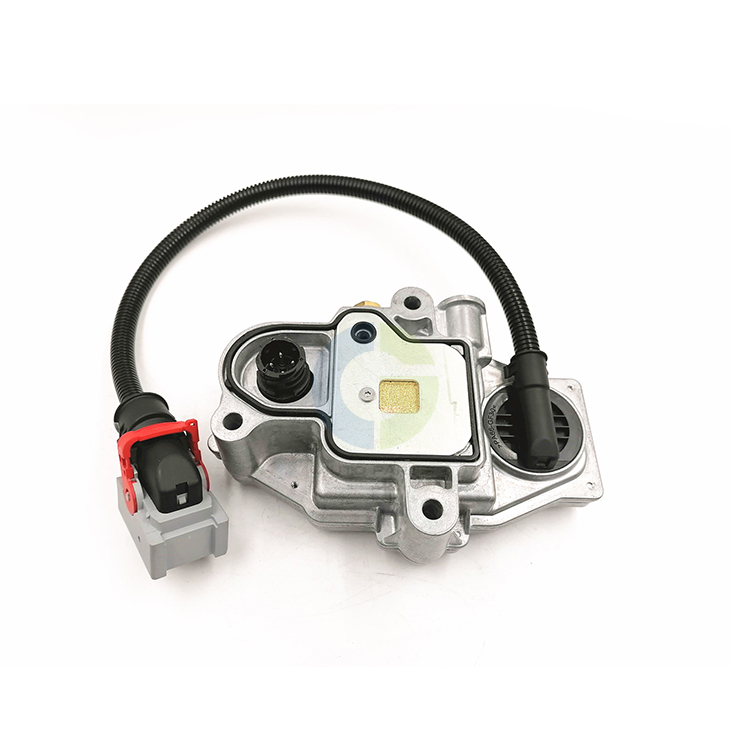 CG AUTOPARTS Transmission Clutch Housing 24 12 Volt Solenoid Valve 22327072 21965284 7421965284 7422327072