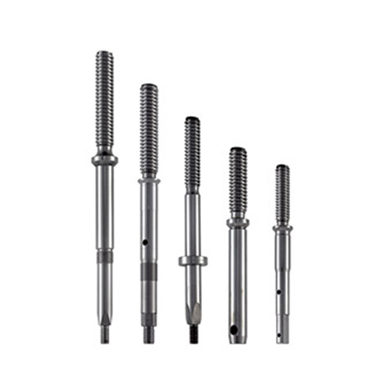 Densen Customized stainless steel valve needle suppliers,valve shaft