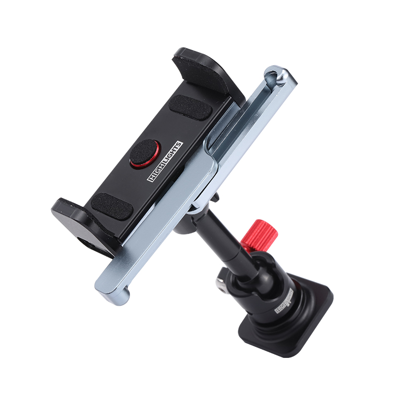 360 Degree Rotation Dash Mount Car Phone Holder Patented Phone Holder Mount
