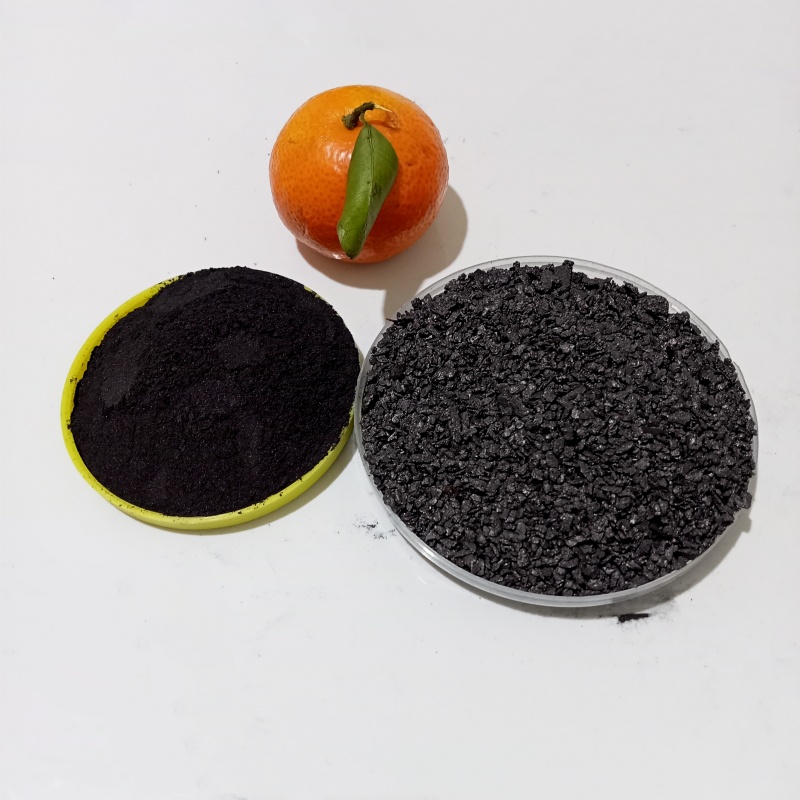 Multi specification graphite particle lubricating conductive graphite powder