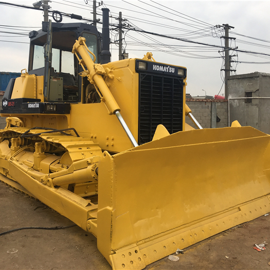 Секундная стрелка KOMATSU D85A-21 б/у оригинал из Японии Komatsu D85A /d85a гусеничный бульдозер Komatsu D85A-21 d85a в продаже