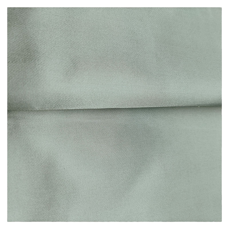 100% nylon twill army green 150gsm waterproof popular casual jacket fabric in store