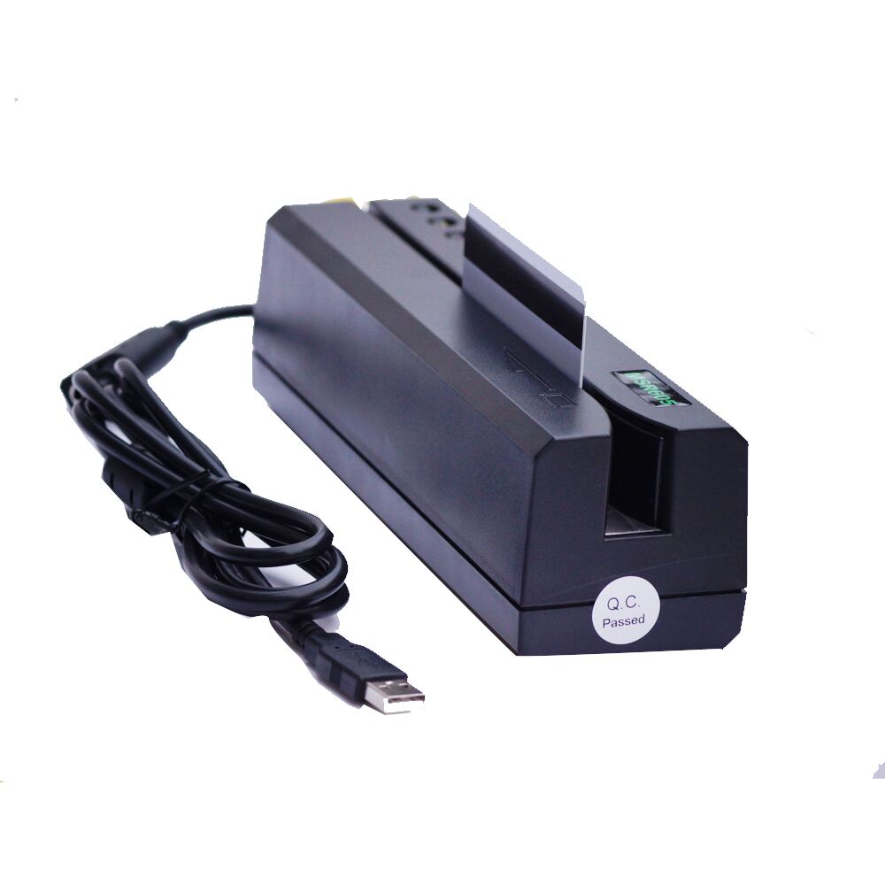 Считыватель Карт с Магнитной Полосой Writer Encoder MSR605