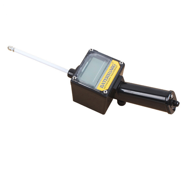 Pig horse fox cow dog veterinary ovulation tester for farm