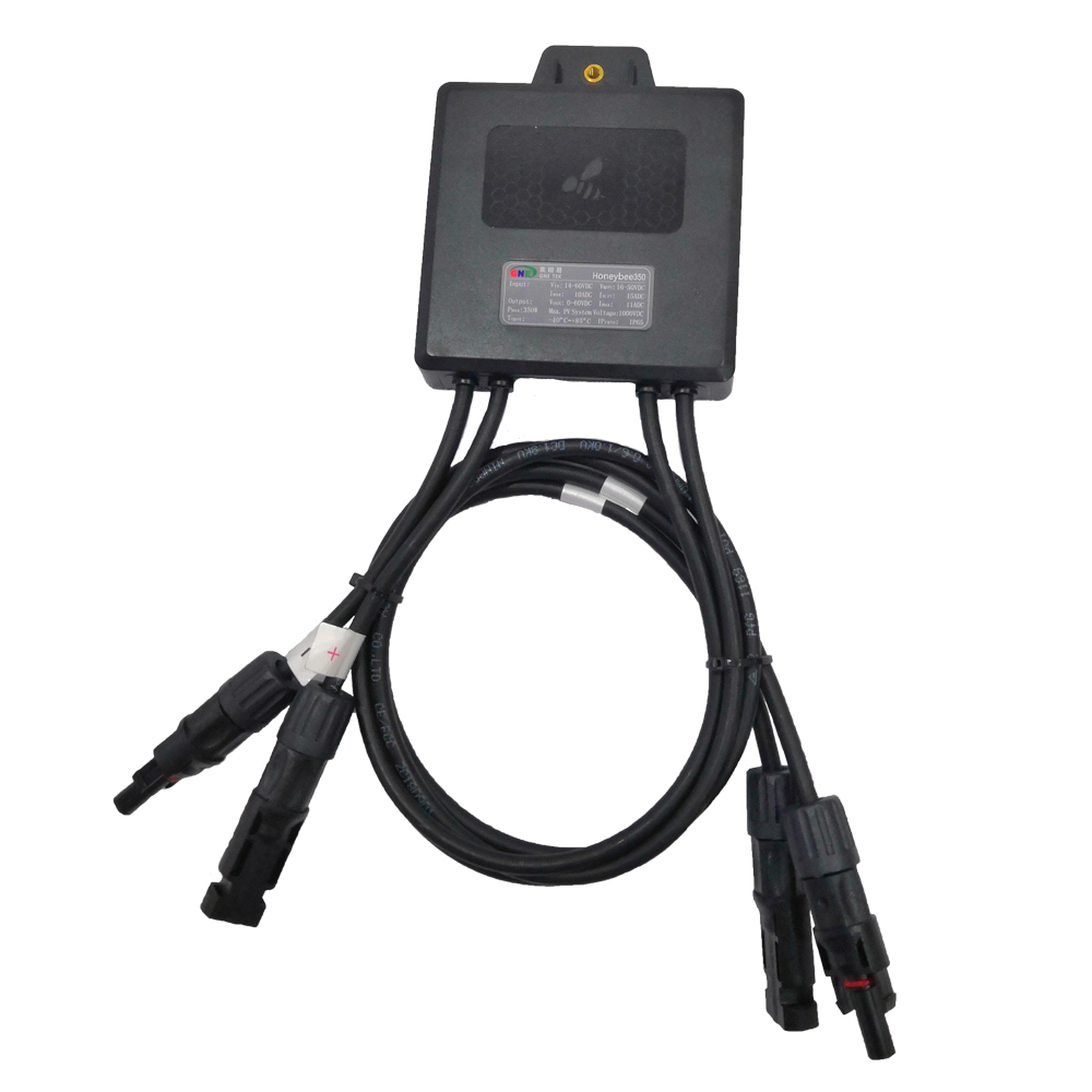 Greensun 25 лет гарантии 350w 400w 450w Солнечная энергия optimizer