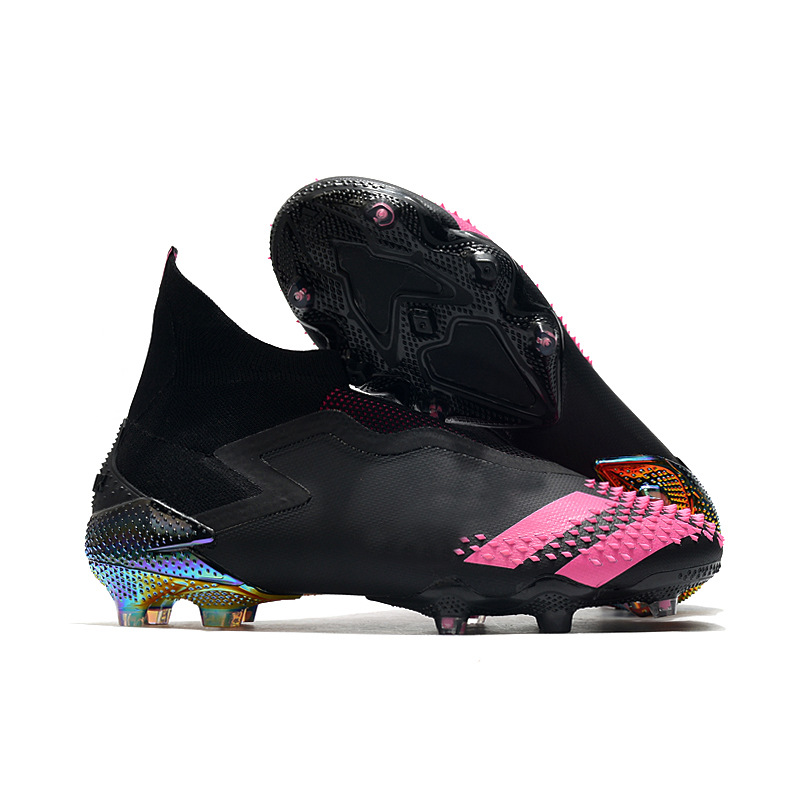 Hot selling football soccer shoes, high quality men's soccer shoes soccer shoes kids, soccer cleats shoes