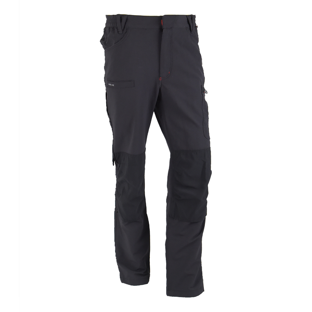 High Quality Men's Nylon Work Pants Factory Work Uniform