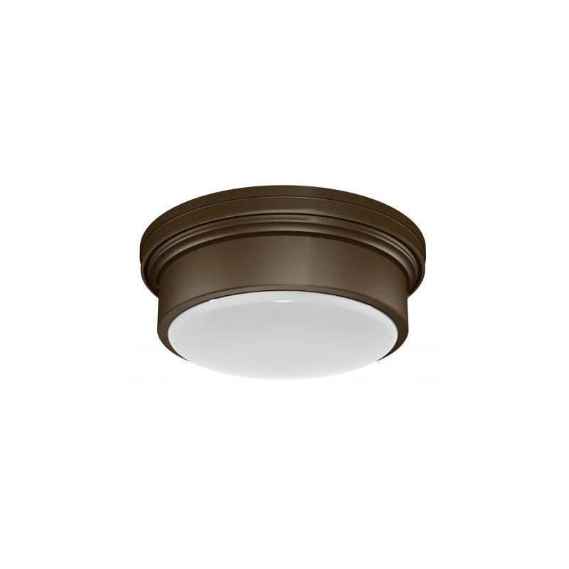 JLC-H40 Oil-rubbed Bronze Flush Mount Ceiling Lighting Fixture decorative hilton chandelier suites light