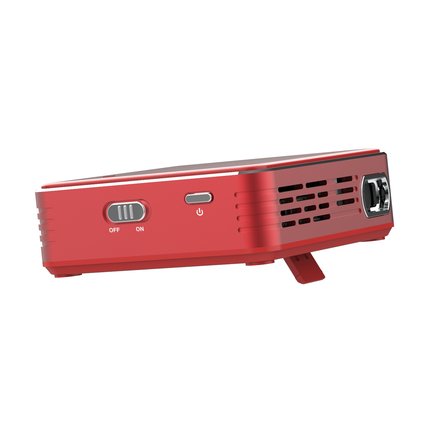 New Arriva 32Gl Built-in 3d Android 9.0 mobile Screen Mirror mini dlp home theater projectors CSQ C99-R