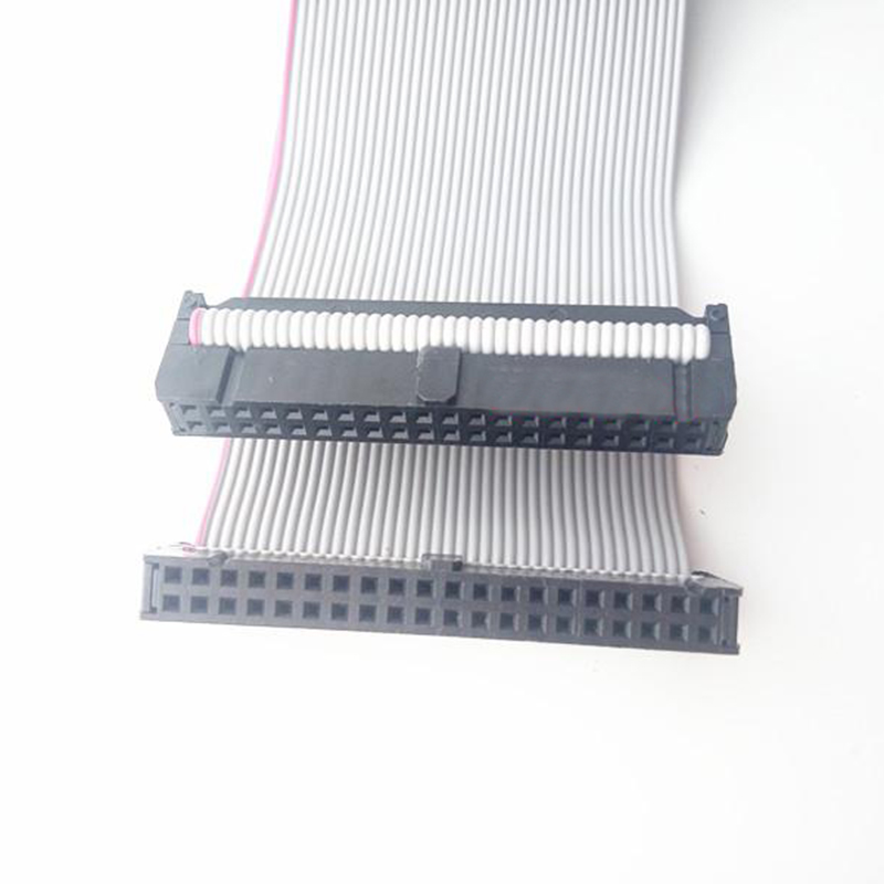 2,54 мм PCB Провод 40pin 20 см GPIO ленточный кабель 2,54 мм шаг для Raspberry PI