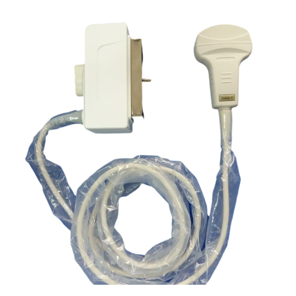 ALOKA UST-9123 Curved Array Ultrasound/Ultrasonic Transducer Probe For SSD-4000.SSD-3500
