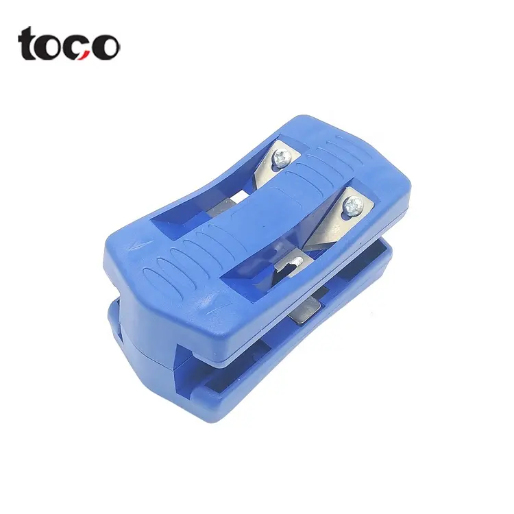 TOCO Edge Banding Trimmer Wood Edge Trimmer machine double Edges trimming tools Woodworking cutter Tool