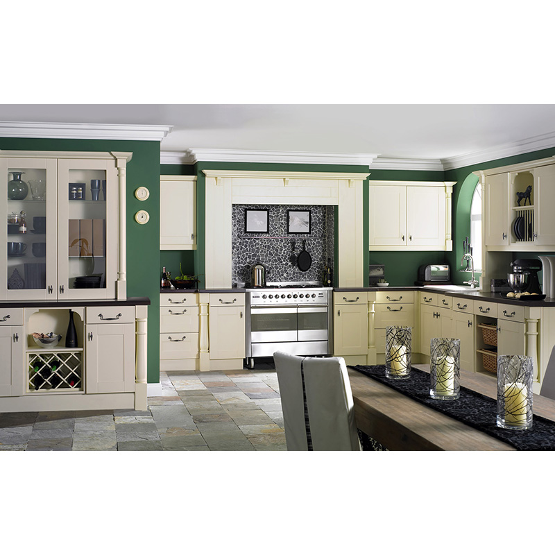 Cheap Modern Cabinet Budget Hotel Furniture Customized Kitchens