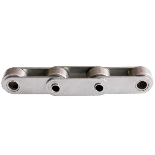 FV/CC Series Hollow Pin Conveyor Chain FV112 CC90 FV140 CC110 FV63 CC46 FV90 CC73