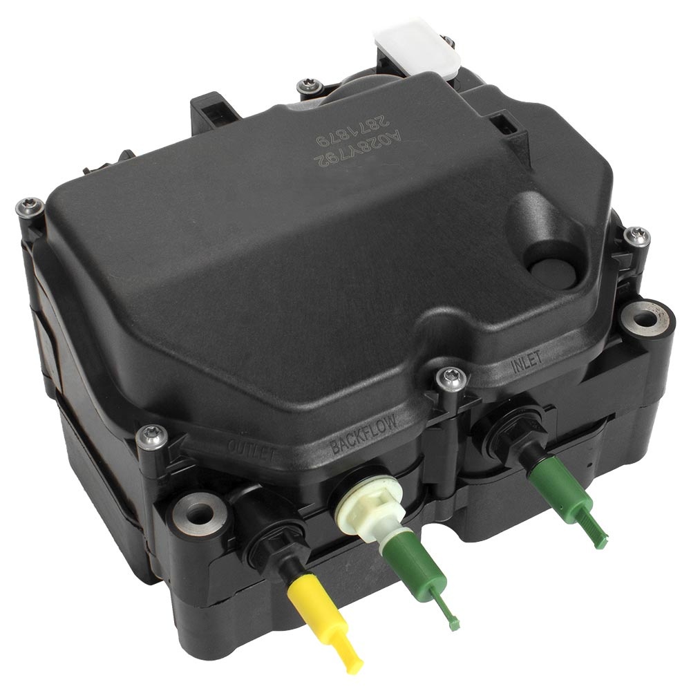 4387304RX мочевичный дозатор для подлинного Cummins OEM Denoxtronic 2,2 12V блок управления дозатор насос