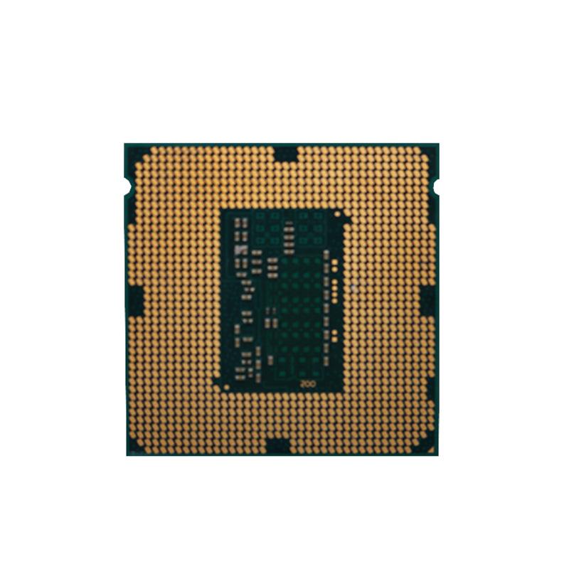 Joege компьютерные запчасти высокого качества 4-го поколения для Intel Core i5 4440 четырехъядерный процессор Procesador i5
