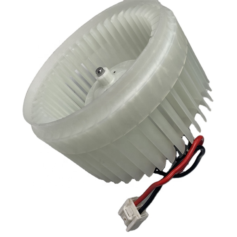Heater Blower Motor Assembly For S60 S80 V70 XC70 XC90 9171479 31320393