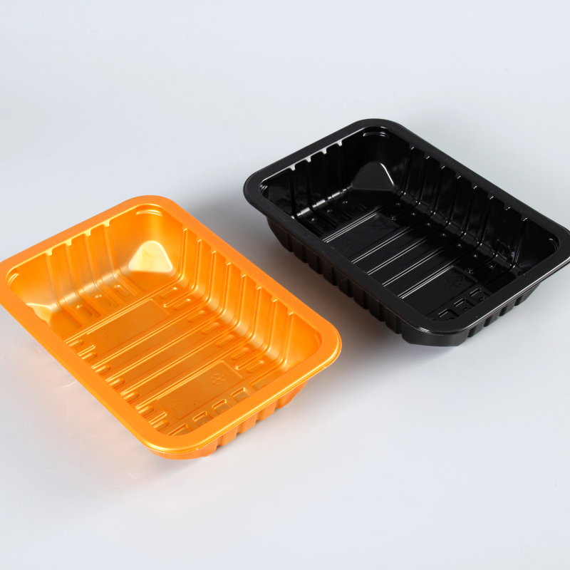 Wholesale 700 900 1100 1500 ml disposable PP plastic anti-freeze fresh box