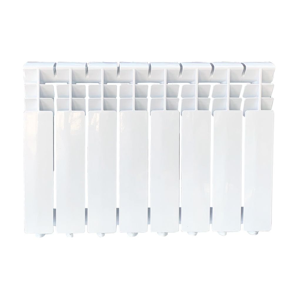 China Specializing In Production Household Die-casting Aluminum Radiator Manufacturers Die Casting Aluminum Radiator
