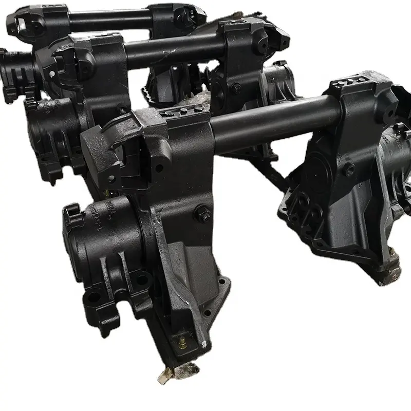 The Manufacturer's Balance Shaft Suspension Assembly Is Suitable For Isuzu 1-53361-065-0 1533610650