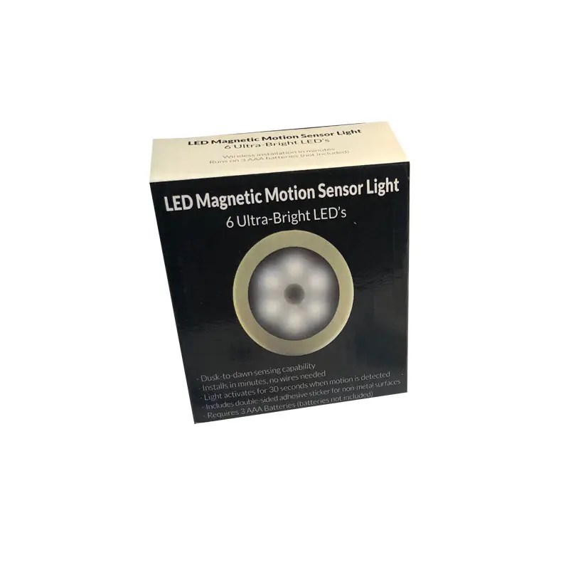 led indicator Motion Sensor Light Wall Night Lamp Light Led Lamp