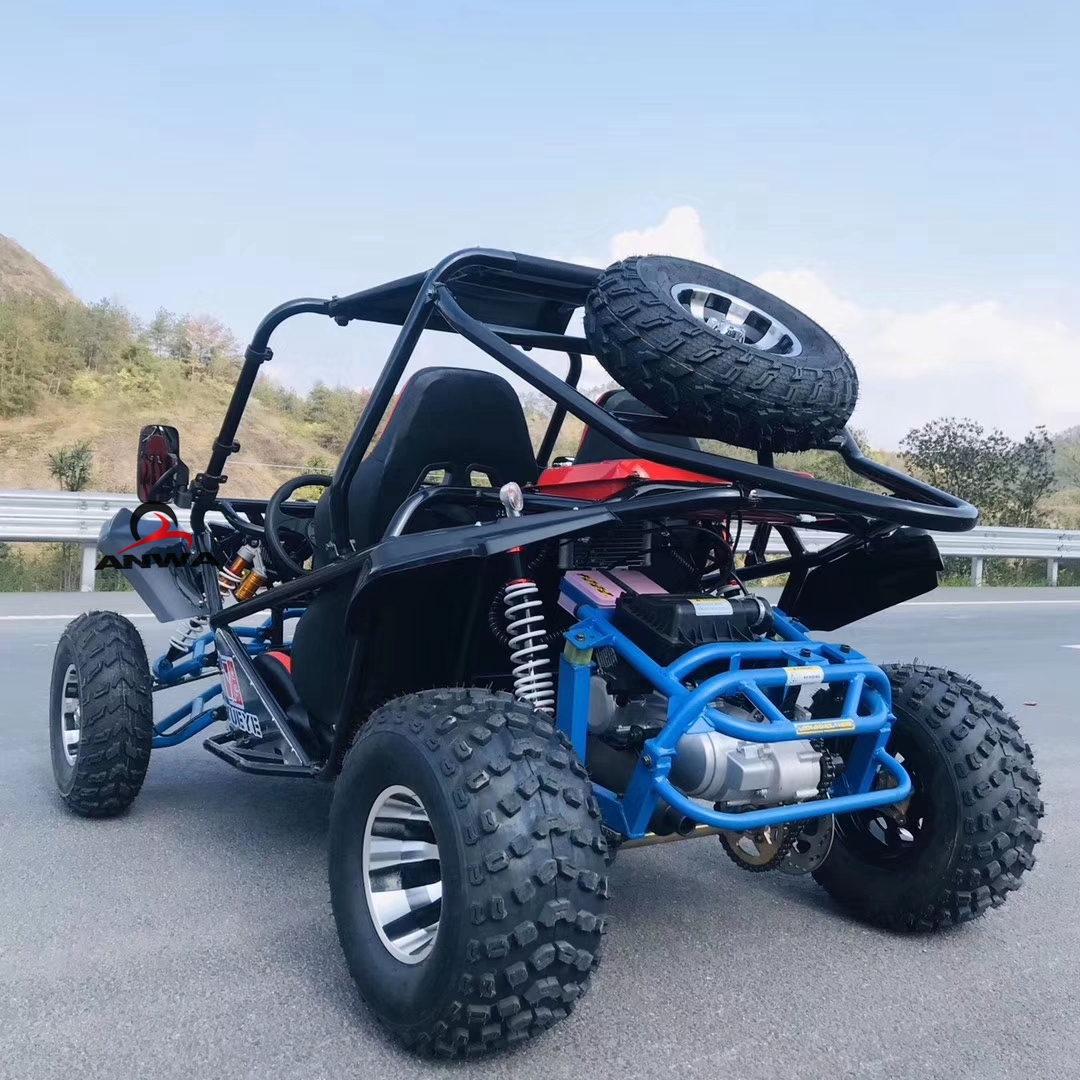 Куб. См бензолин внедорожник пляжный багги, go karts для взрослых Сделано в Китае