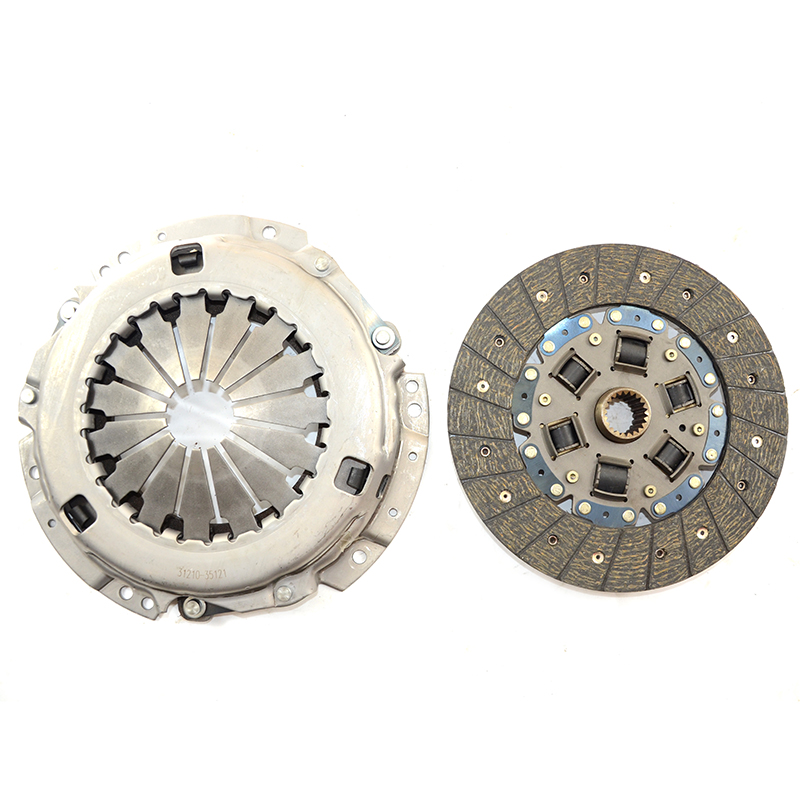OEM 31250-28091/31250-26191/31250-26190/31210-35121/31210-35120 муслиновый Комплект сцепления диска сцепления для valeo toyota hilux