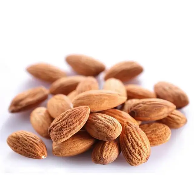 Offer a free kilo of high quality healthy large almonds/cheap price almonds