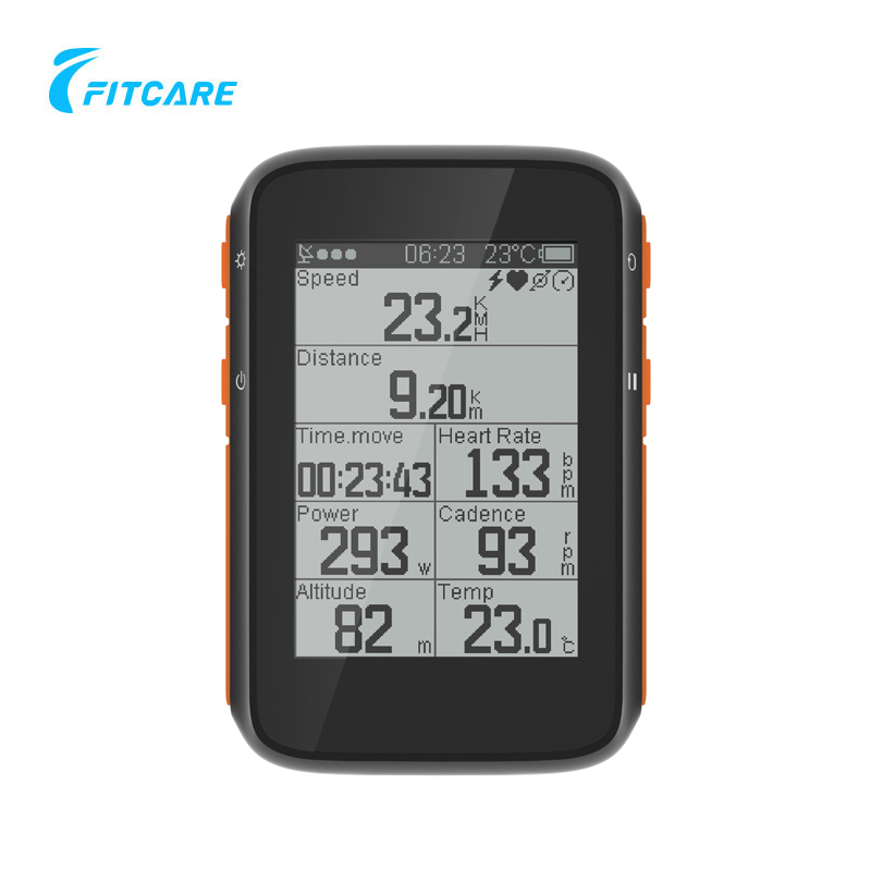 Activity & Fitness Trackers Bicycle Computer Mount