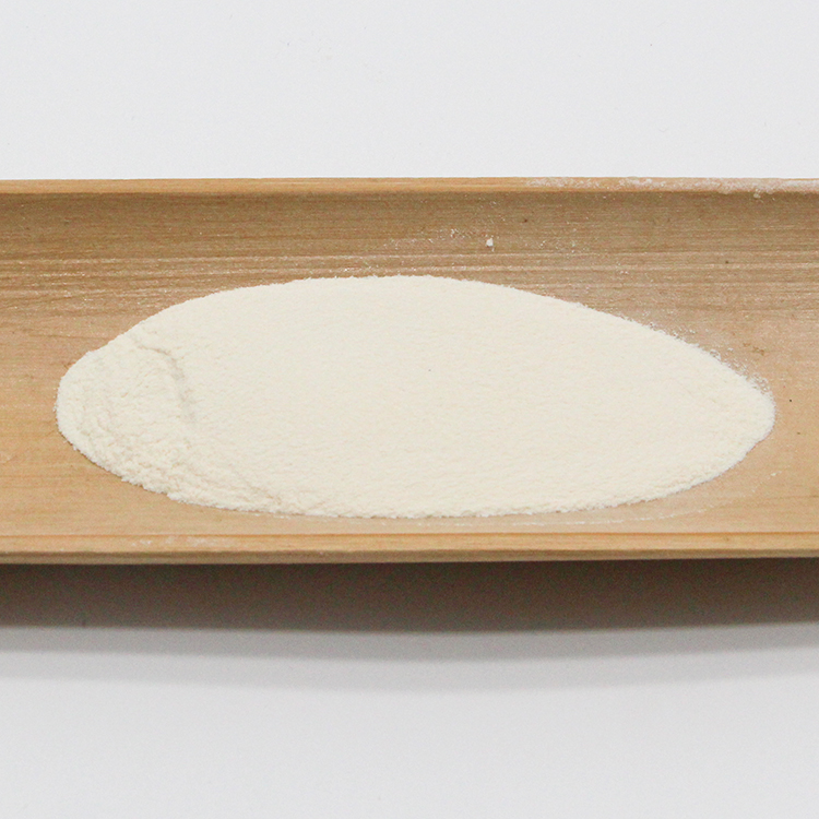 Gum Xanthan Guar Gum Plant Xanthan Gum Food Grade Thickener CAS 11138-66-2