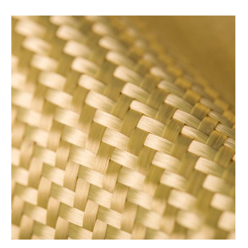 Fibre Abrasion Resistant Fabric Para Bulletproof Meta Aramid Cloth, Factory Outlet Para Aramid Knitted Fabric Cut Resistant