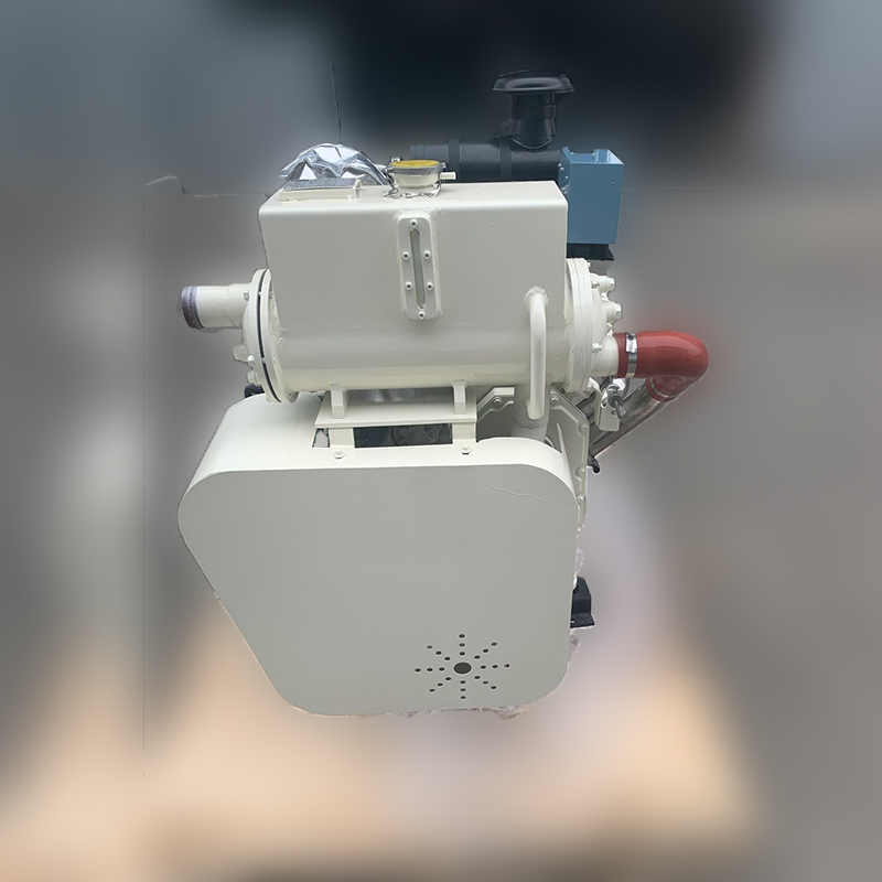 1500 об/мин 4-цилиндровый 4-тактный стационарный морские лодочные моторы 70hp 4BTA3.9 -GM55 для продажи