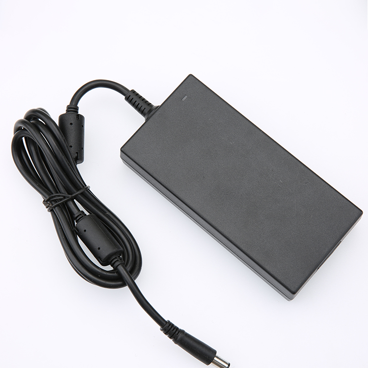 Rohs 180w Универсальное зарядное устройство для ноутбука 180w 19,5 v 9.23a для адаптера питания ноутбука dell