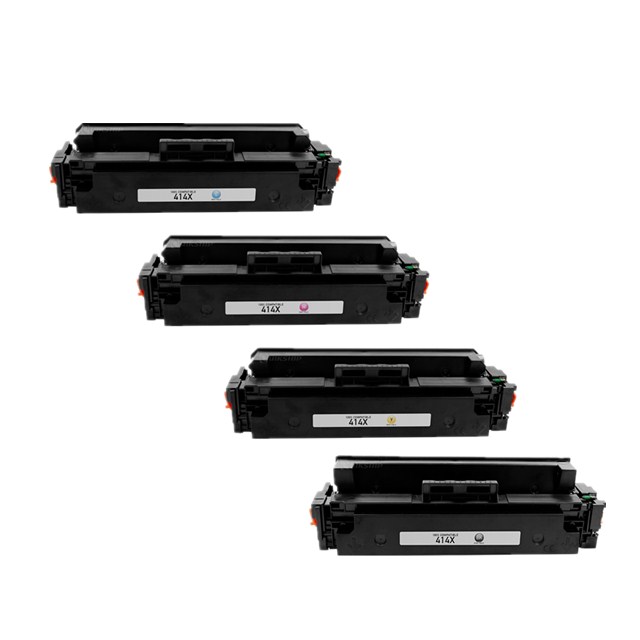 Барабанная установка W2030X от китайского производителя, совместимая с HP LaserJet Pro M454/MFP M479