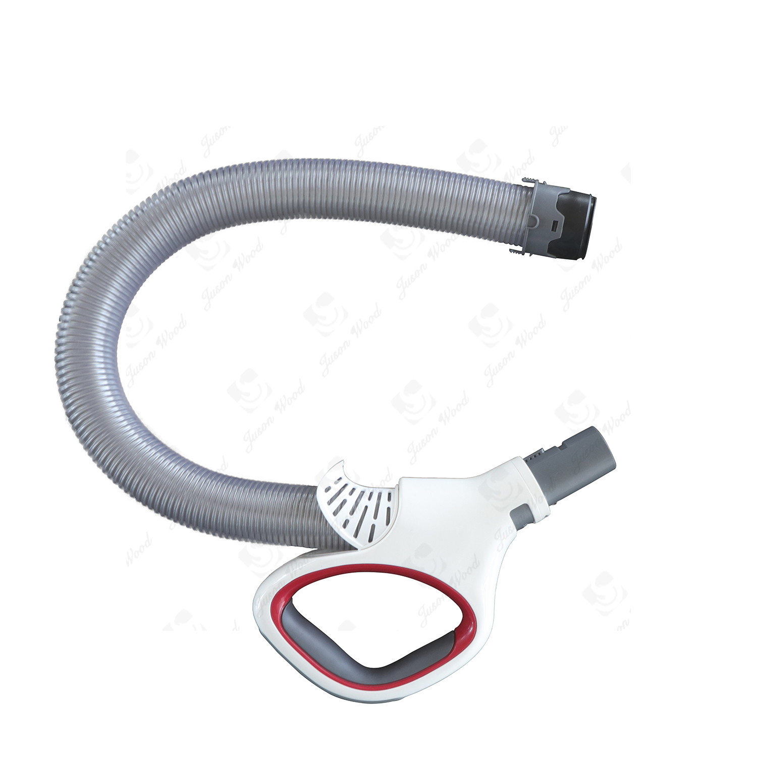 Поворотный шланг, запасная ручка для вакуумного шланга для Shark NV500 NV501 NV502 NV520, Запчасти и аксессуары для пылесоса